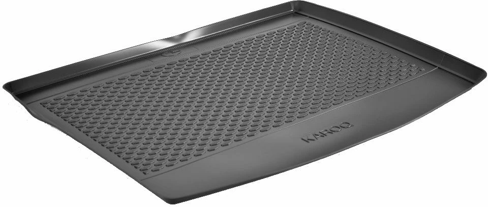 Gumex Bagazh Skoda KAROQ 2018