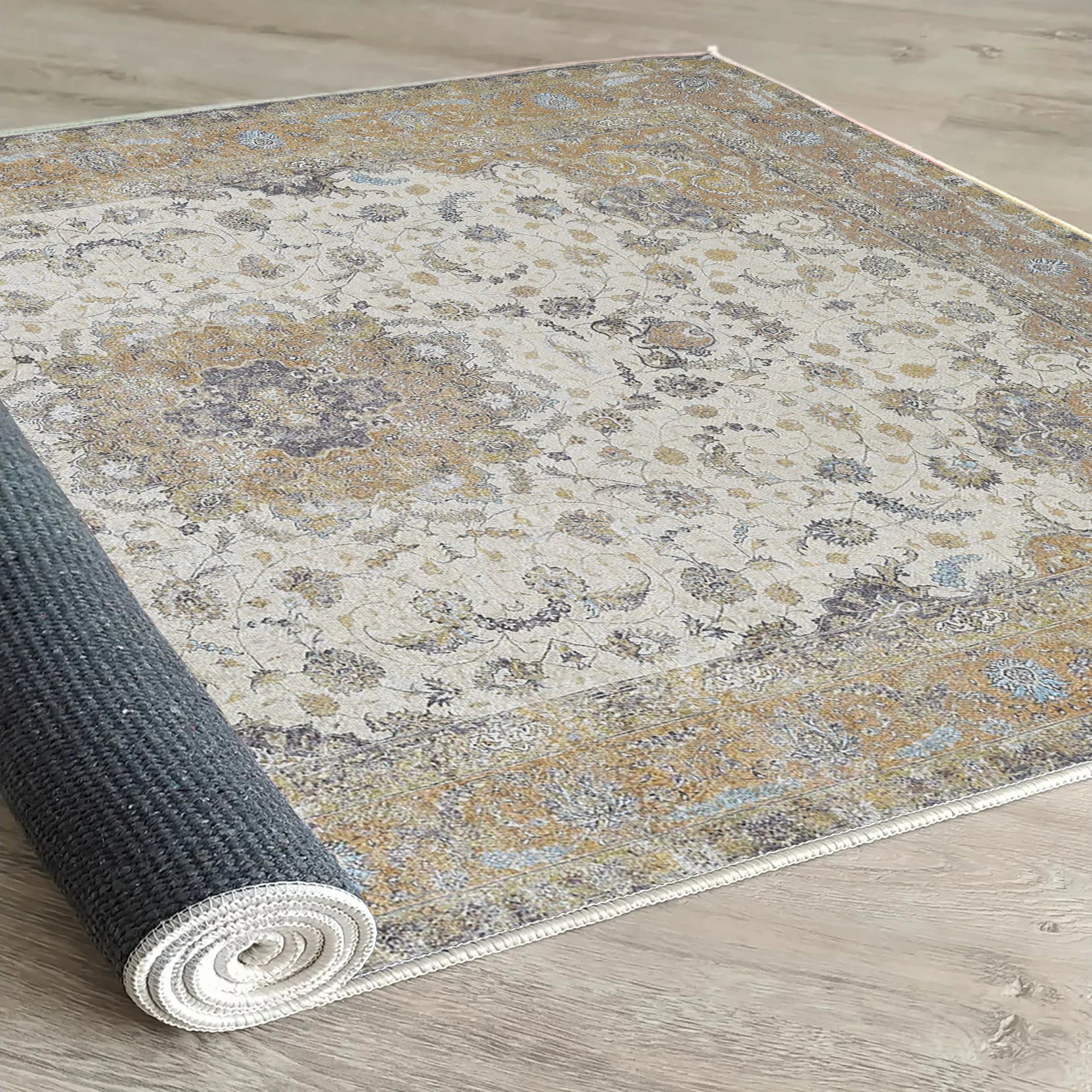 Qilim Conceptum Hypnose, jeshil, Woopamuk028, 80x150cm
