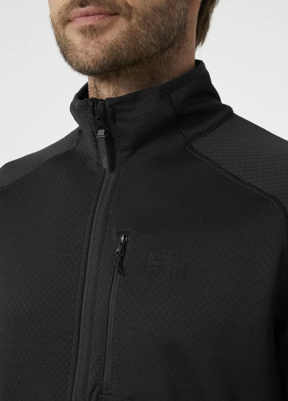 Jakne për meshkuj Helly Hansen, e zezë [Madhësia: M]