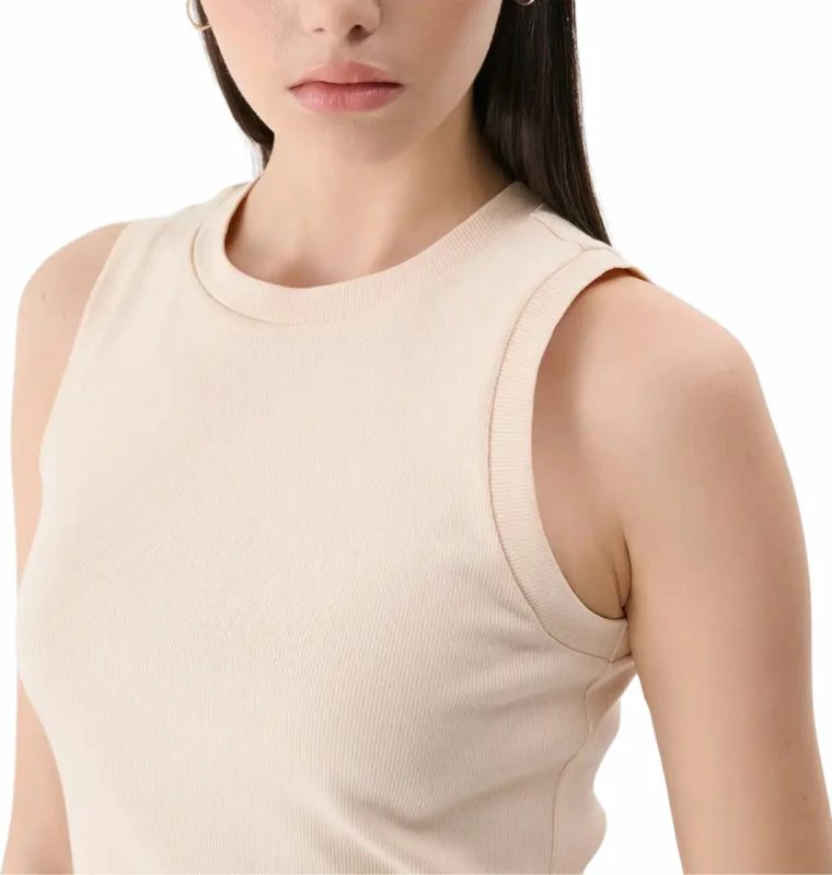 Maicë për femra 4f, bezhë