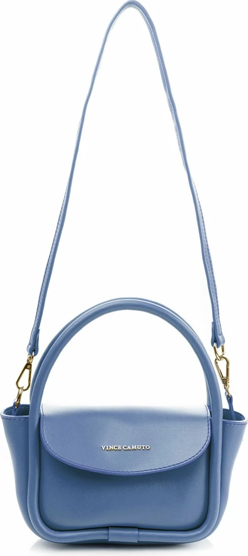 Çantë dore, ngjyrë indigo, Vince Camuto, Como