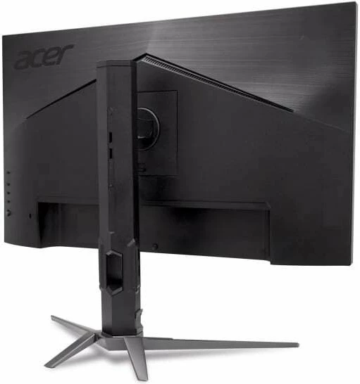 Monitor Acer Predator XB273UX1 UM.HX3EE.111 27" WQHD IPS 200Hz 0.5ms FreeSync, zi