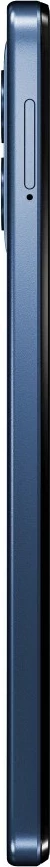 Celular Motorola Moto G34 5G 8/128GB, Ice Blue