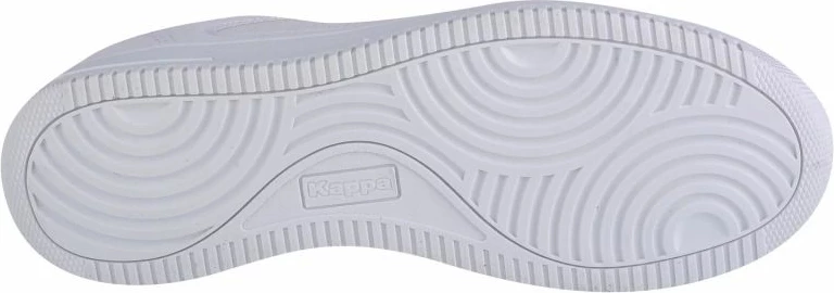 Atlete për Meshkuj Kappa Fogo OC, të bardha