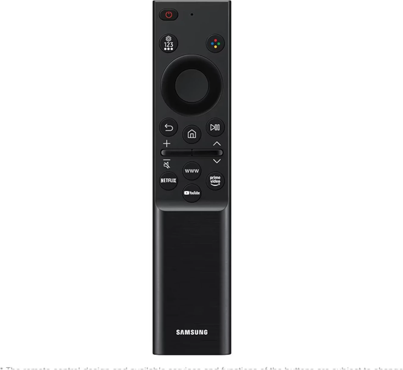 Televizor Samsung UE65U8072 65" LED UHD 4K
