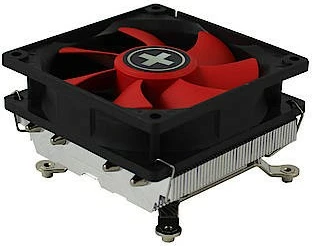 Cooler Xilence XC040, 9.2cm, PWM, zi/kuqe