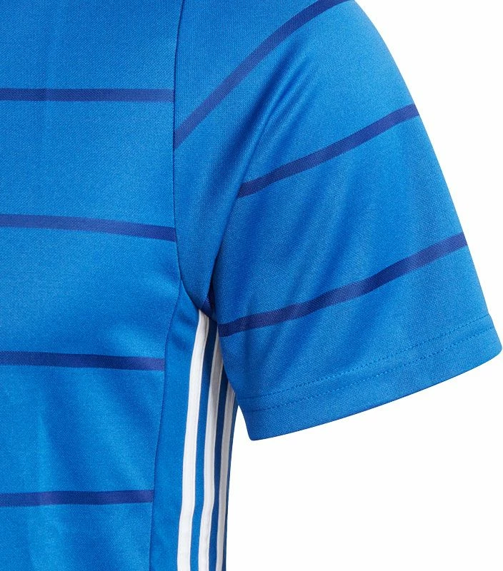 Maicë adidas Campeon 21 për meshkuj, blu [Madhësia: XS]