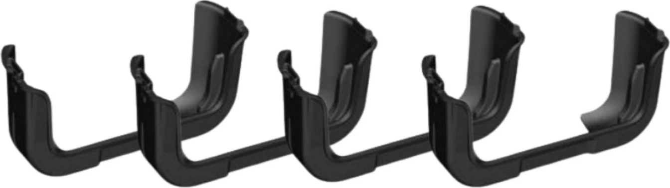 Adapter për cradle Datalogic M1X, Wired, i zi