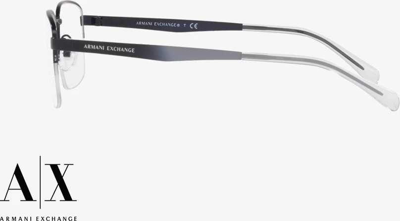 Korniza optike Armani Exchange AX1053 6099 56