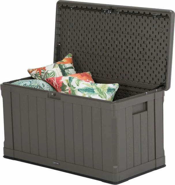 Kuti magazinimi për kopsht Yakimasport, kafe