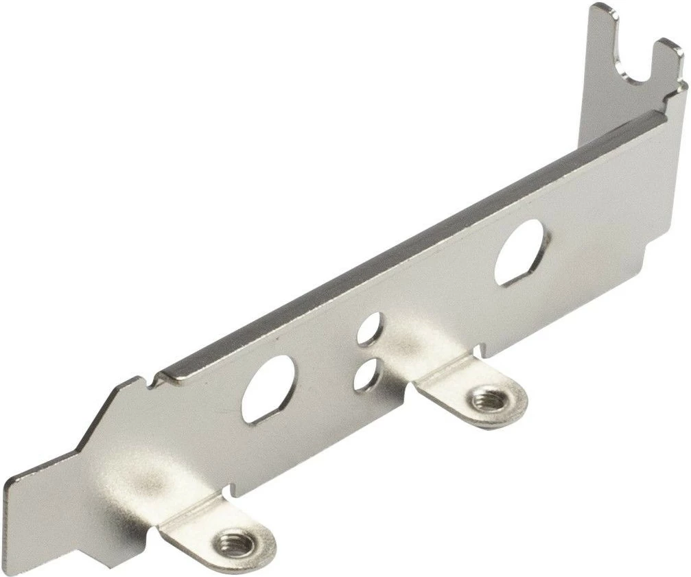 Adapter WLAN & Bluetooth Inter-Tech DMG-35, PCI Express, 3000 Mbit/s, e zezë, argjendtë