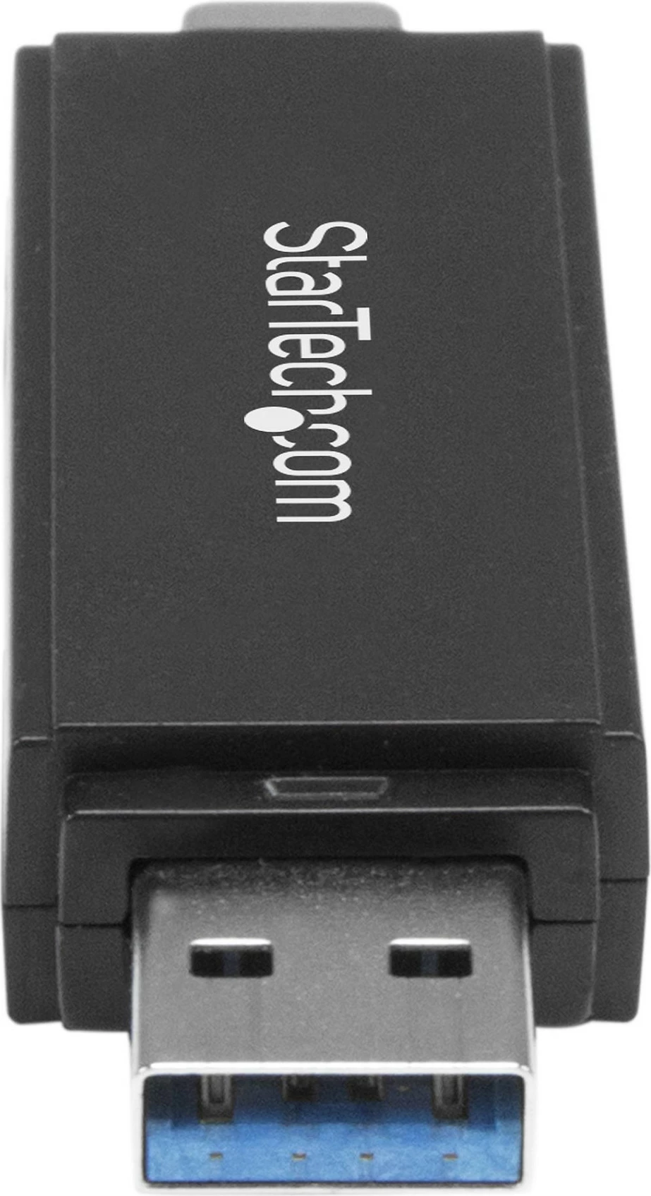 Lexues kartelash memorie StarTech SDMSDRWU3AC, USB-C/USB-A, SD & microSD, USB 3.2 Gen 1, i zi