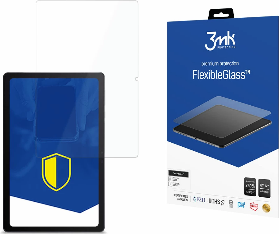Mbrojtës ekrani FlexibleGlass 3mk për tablet Acer Iconia Tab M10
