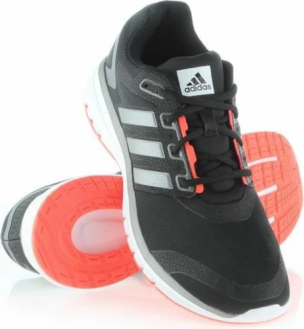 Atlete për meshkuj adidas, të zeza