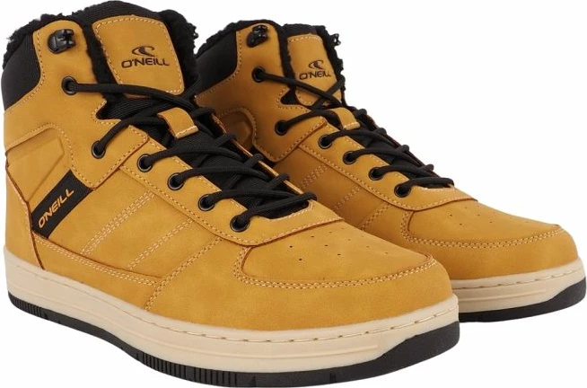 Këpucë për meshkuj O'Neill, kafe