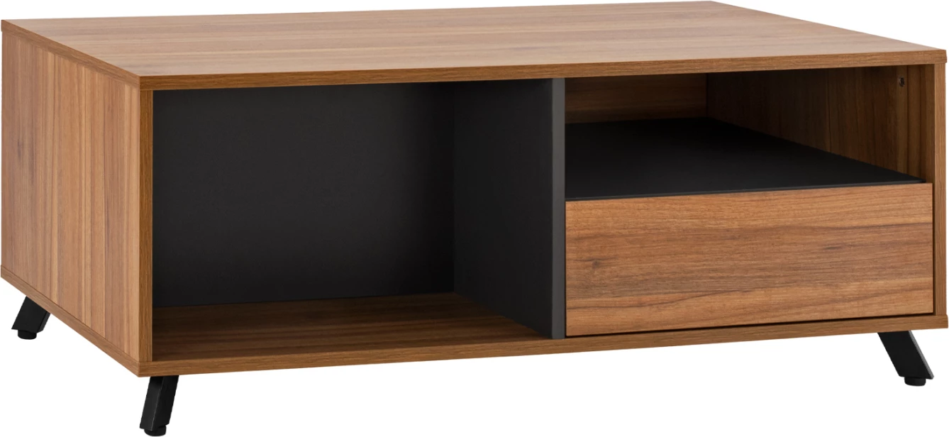 Tavolinë kafeje profesionale Supreme FH2376 120x60x45.5 cm