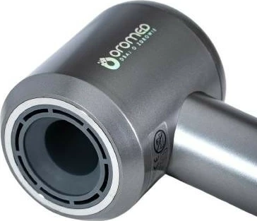 Tharëse flokësh Oromed Oro-F9 Sonic, 1600W, jonizim, argjend