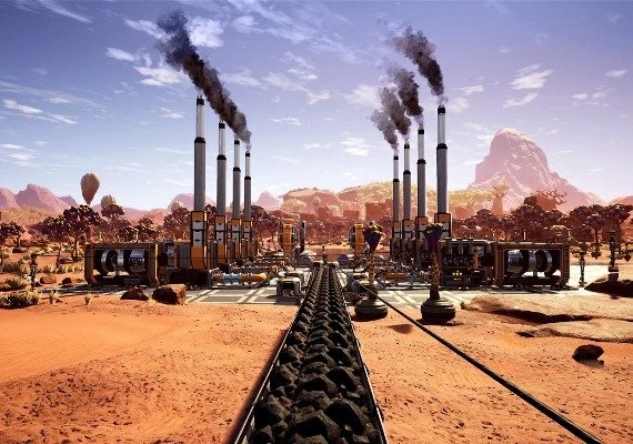 Satisfactory EN Global