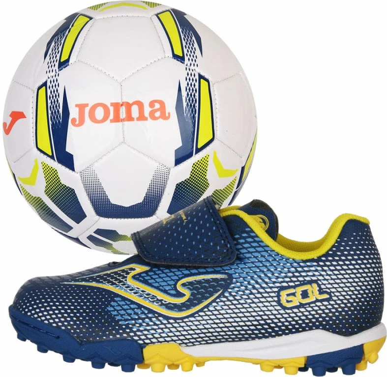 Atlete futbolli për fëmijë Joma [Madhësia: 34]