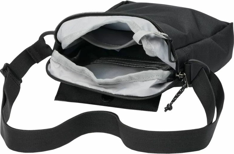 Çantë anësore Columbia, e zezë