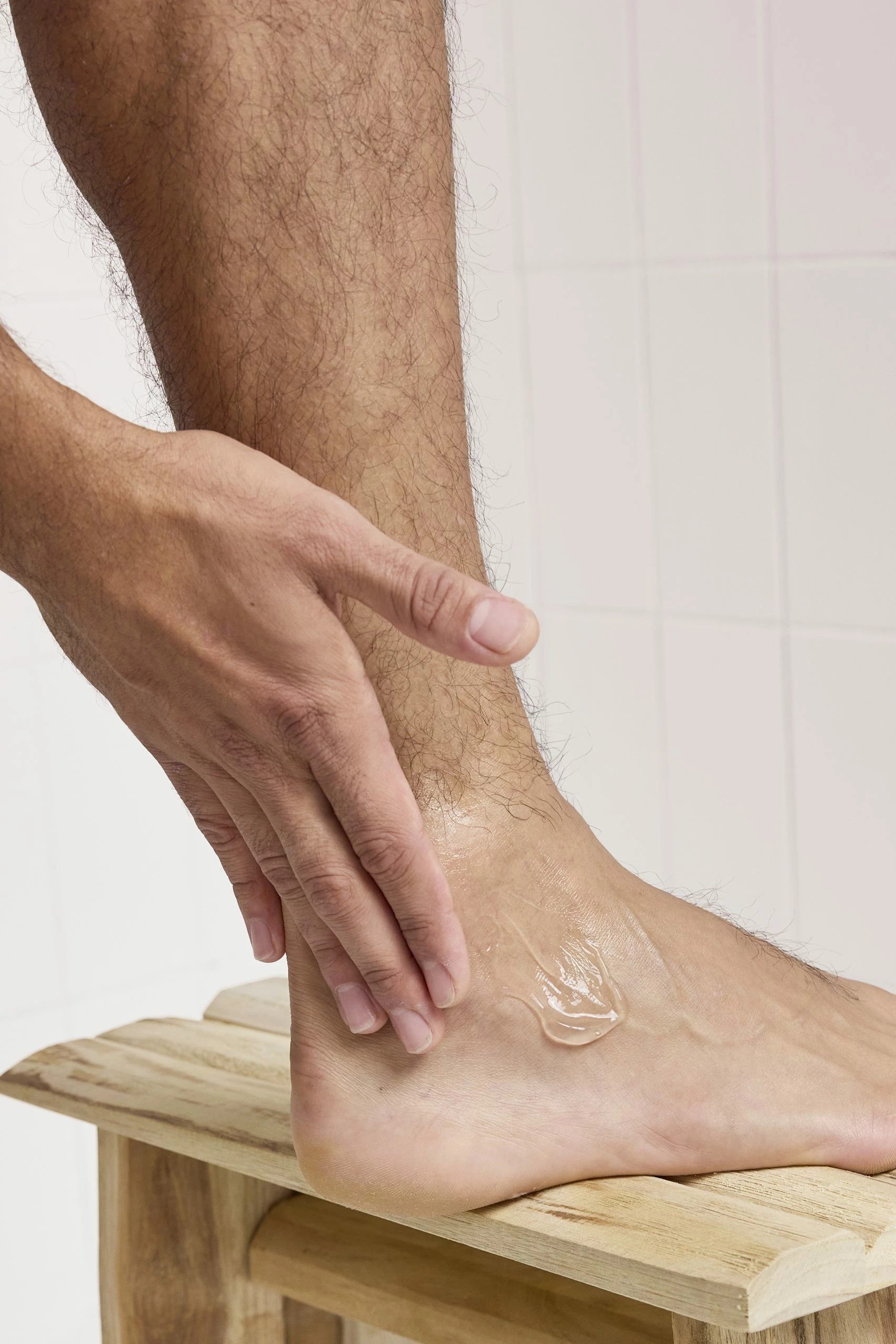 Xhel Trupi Freskues me Peppermint 200 ML