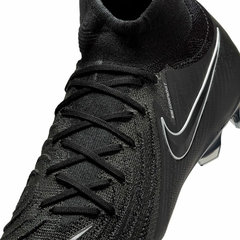 Atlete futbolli Nike për meshkuj, të zeza [Madhësia: 41]