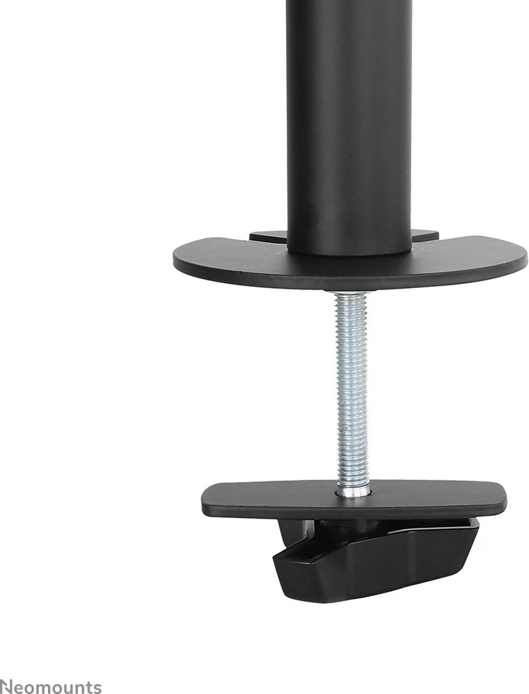 Krah monitori Neomounts Newstar FPMA-D550DBLACK, 8 kg, 10"-32", i zi