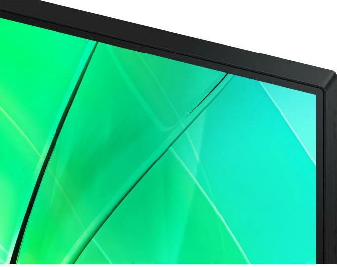 Monitor, Samsung, ViewFinity S6 S32D600EAU S60UD (LS32D600EAUXEN), 32", TFT/LCD, e zezë