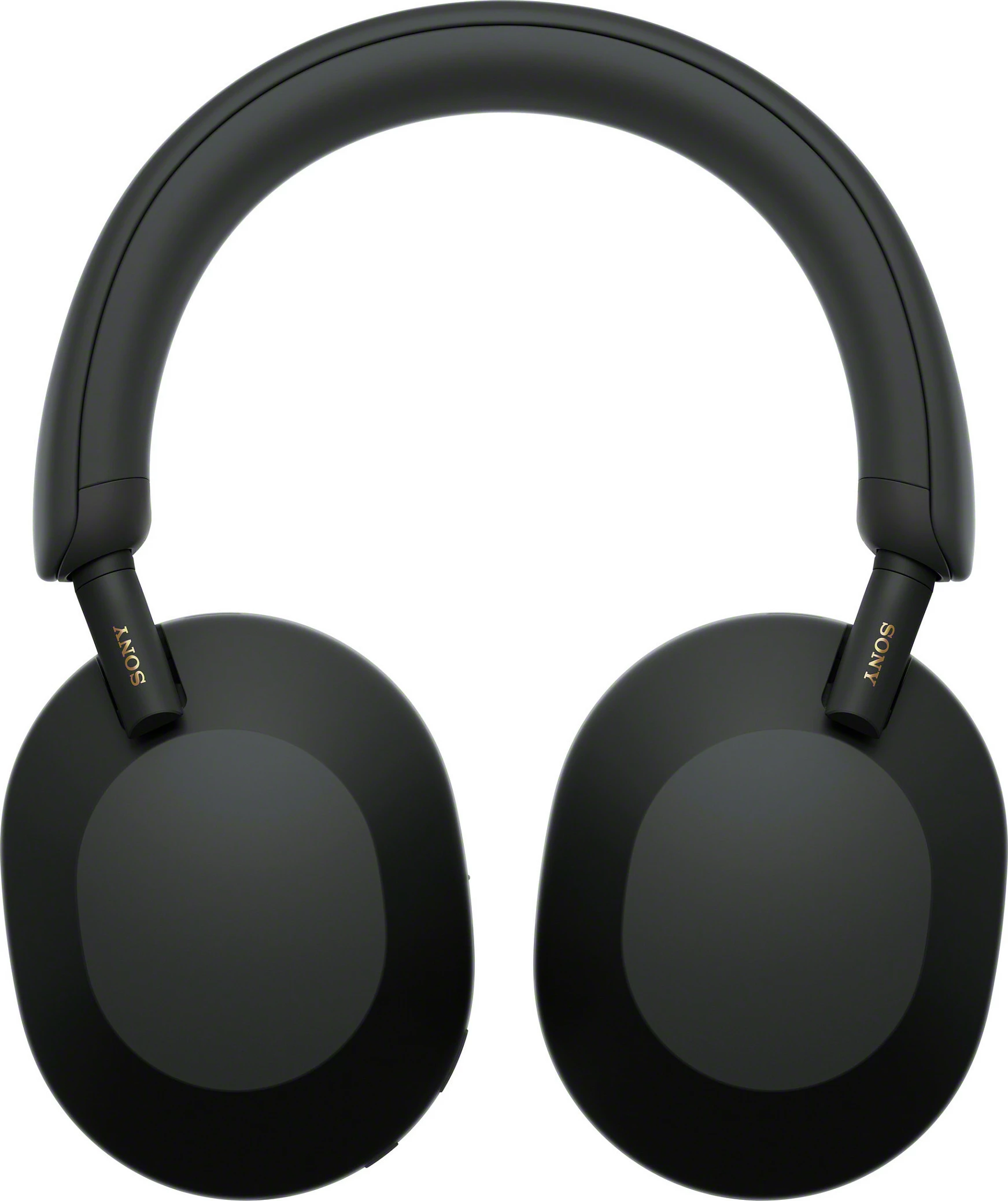 Kufje SONY WH-1000XM5B, Bluetooth, Noise Cancelling, me mikrofon, e zezë