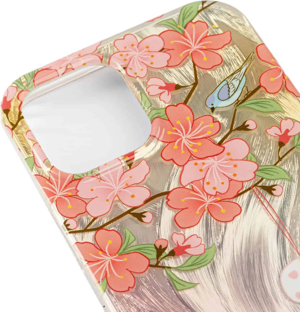 Fotroll për telefon TECH TIME Flower (IP15PRO)