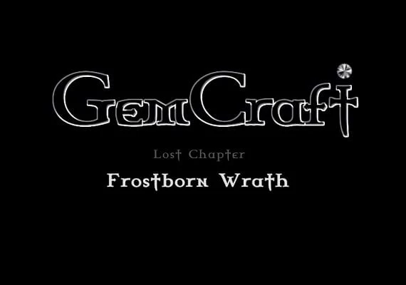 GemCraft - Frostborn Wrath EN Global