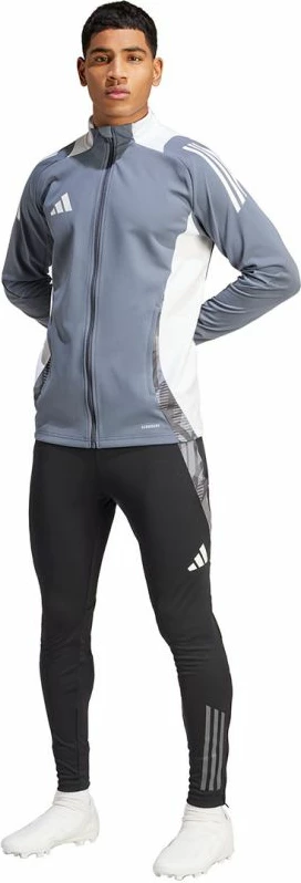 Duks për meshkuj adidas, gri [Madhësia: XXL]
