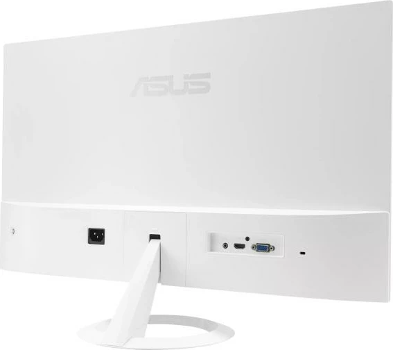 Monitor Asus VZ279HG-W 27\", TFT/LCD, i bardhë
