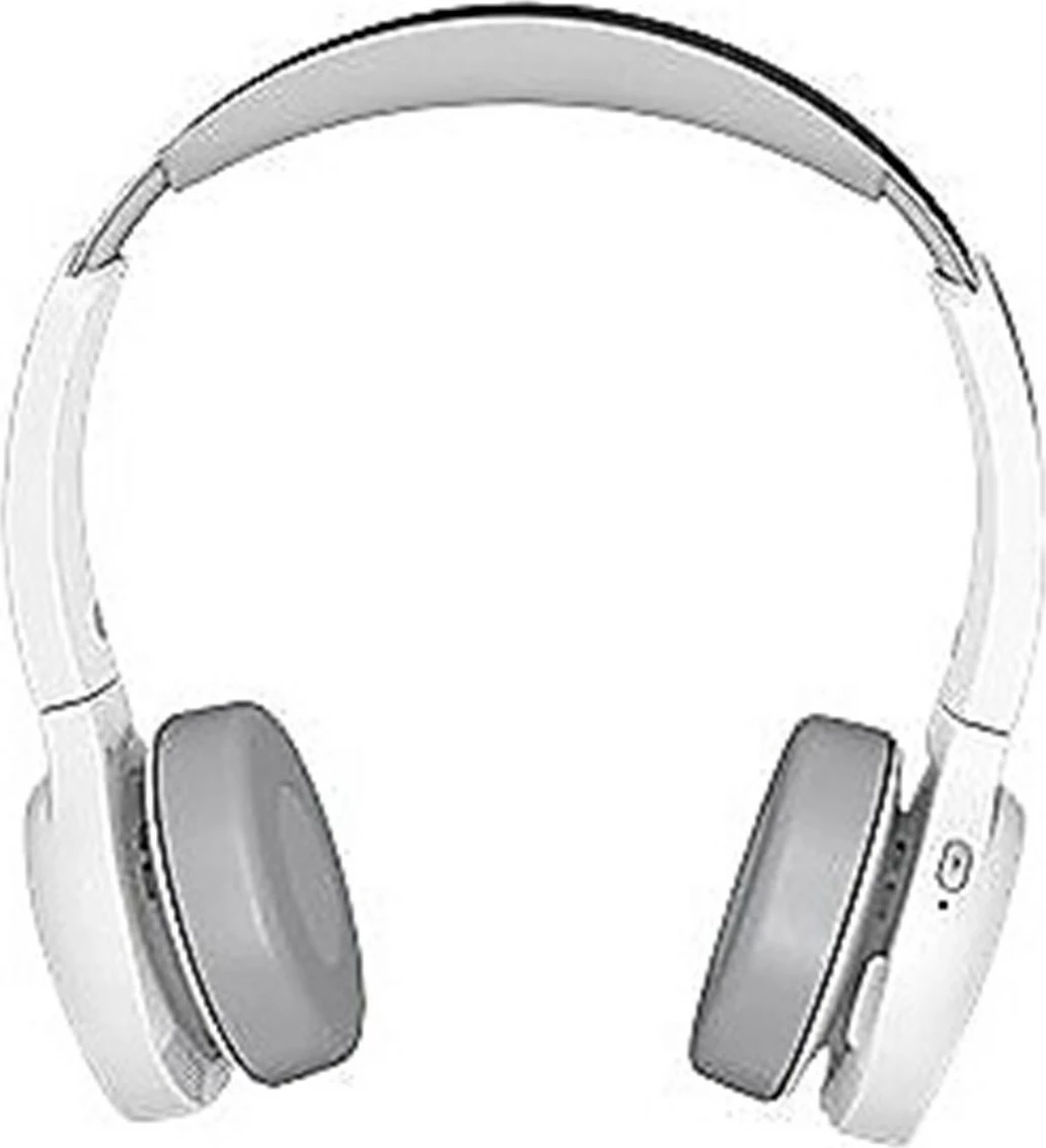 Kufje Cisco 730 wireless, Bluetooth 5.0, anulim zhurme, bardhë/gri