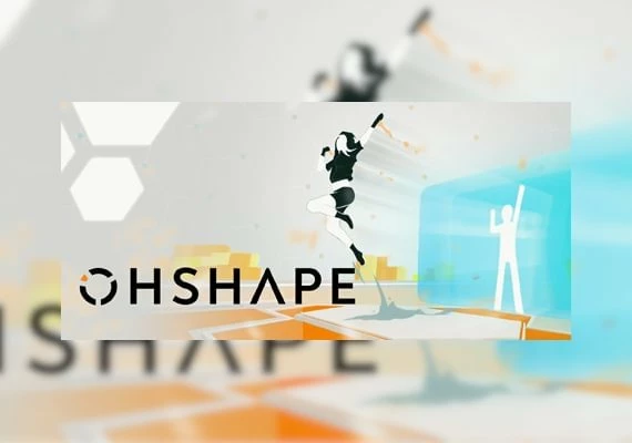 OhShape VR EN/ES Global
