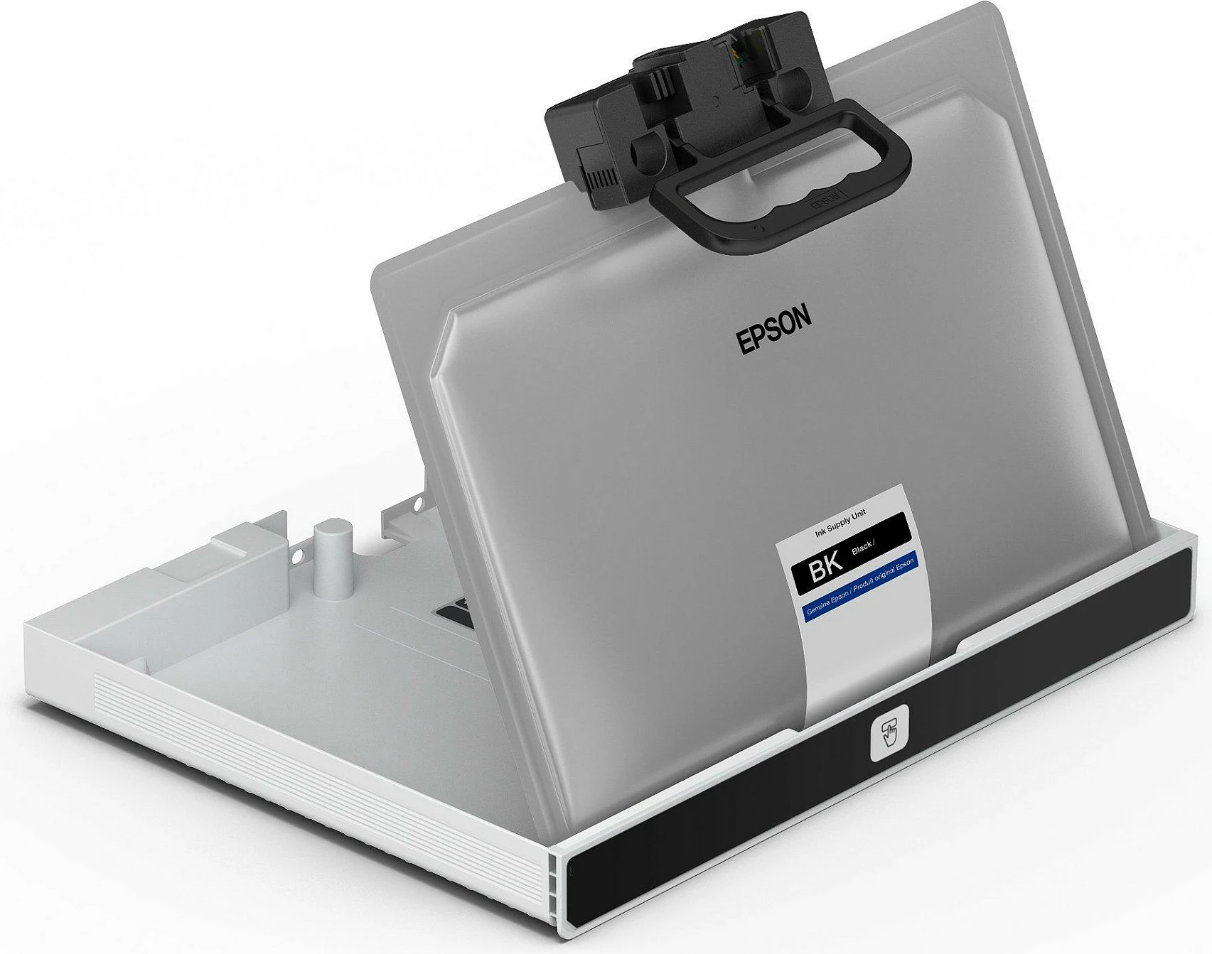 Kartrixh boje Epson WorkForce Pro EM/EP-C800R, Black, XXL 50K