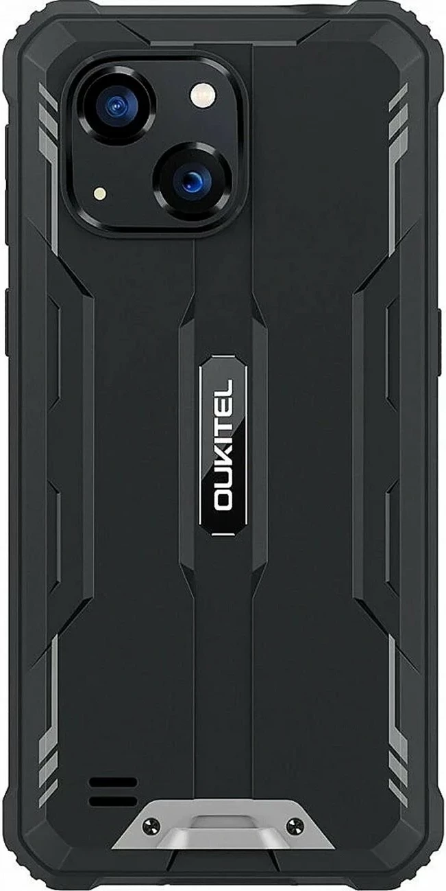Celular Oukitel WP32 Pro 6/256GB Dual SIM 6300mAh i zi