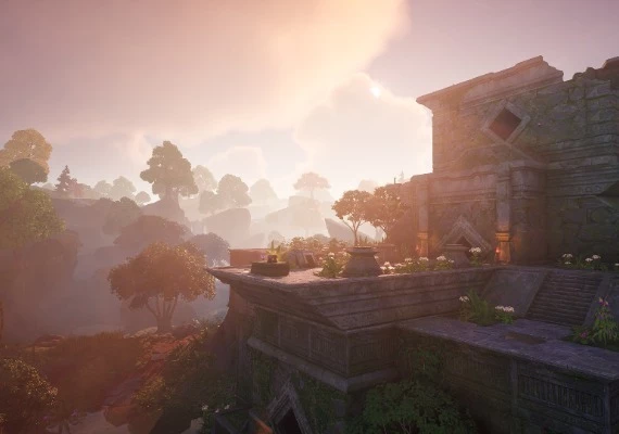 Fortnite - Storm King Fist DLC EN Global