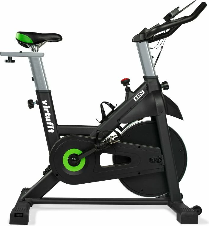 Biçikletë fitnesi Virtufit për shtëpi