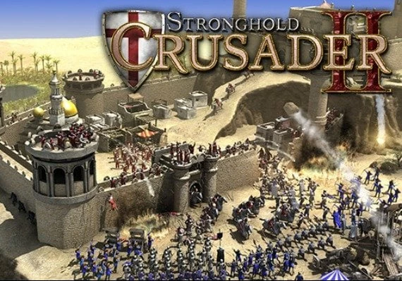 Stronghold Crusader 2 Special Edition Global
