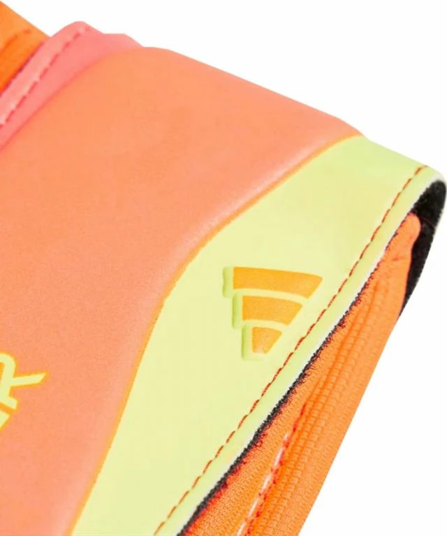 Doreza portieri adidas Predator për meshkuj, të bardha dhe të zeza [Madhësia: 7.5]