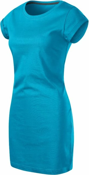 Fustan Malfini për Femra, Blu [Madhësia: S]