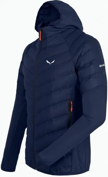 Jakne për meshkuj Salewa, navy blue [Madhësia: XXL]