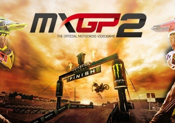 MXGP2 - The Official Motocross Videogame EN/DE/FR/IT/PT/ES Global