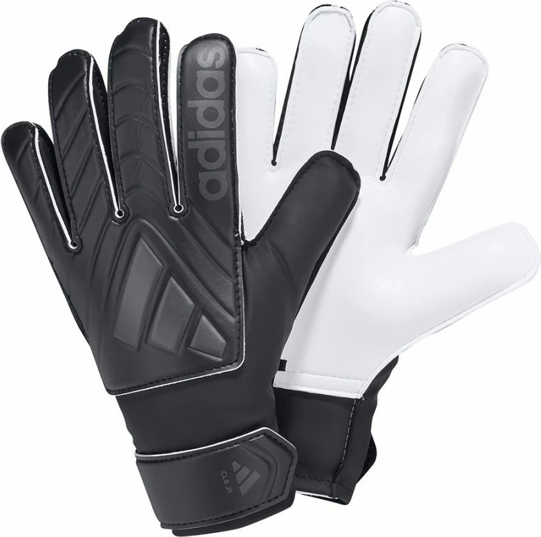 Doreza portieri për fëmijë adidas Copa GL Clb Jr, të zeza