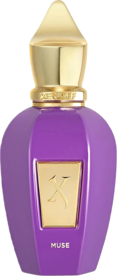 Eau de Parfum unisex Xerjoff Muse 50ml
