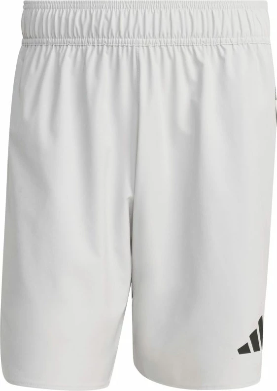 Shorce për meshkuj adidas Tiro Travel Woven KE8369, gri [Madhësia: M]