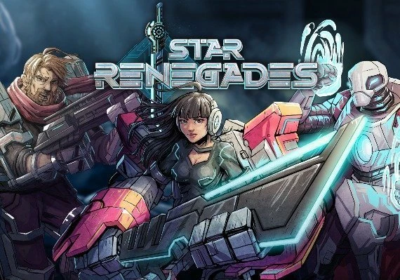 Star Renegades EN/DE/FR/RU/ZH/ES Global