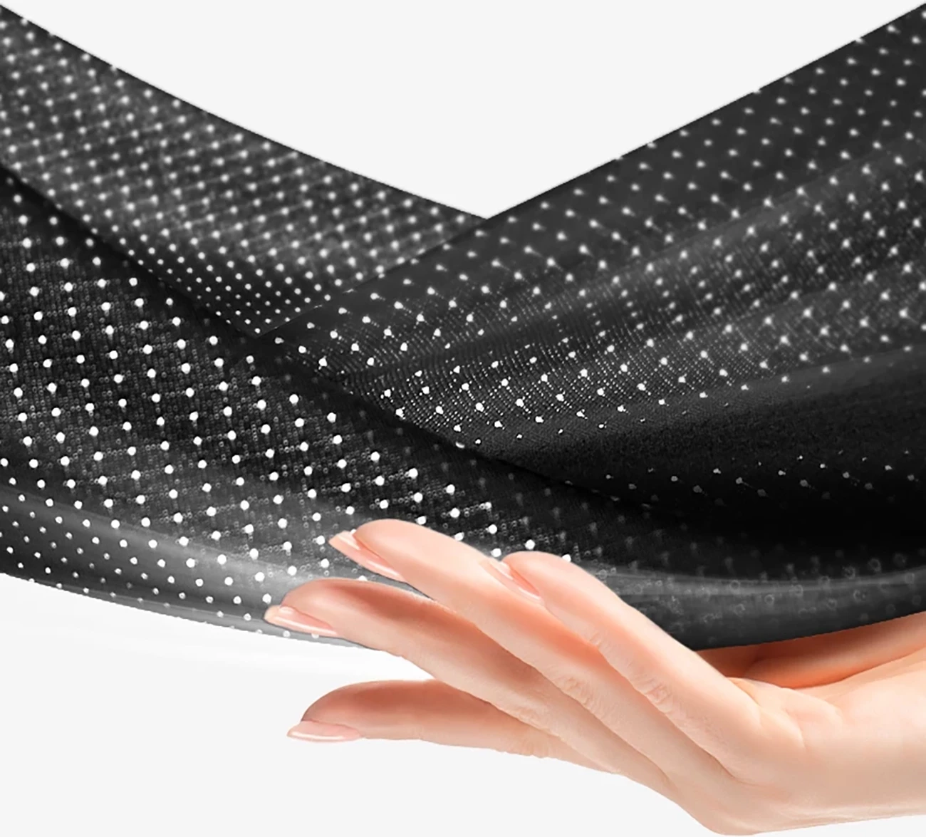 Bluzë çiklizmi Rockbros 15120002006, XXXL, e zezë