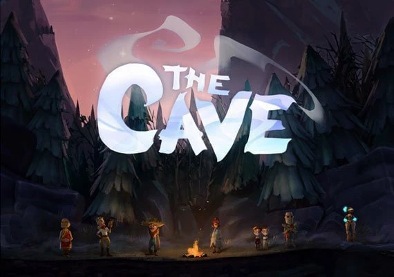The Cave EN Global